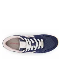 Кроссовки New Balance WL373OA2 - Cиний