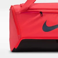 Nike Brasilia 9.5 тренировочные Duffel сумка (Medium, 60L) Pink
