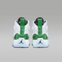 Nike Jumpman Two Trey мужские Кроссовки цвет белый