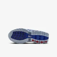 Nike Air Max Dn Big дитячі Кросівки блакитний