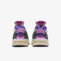 Nike Air Huarache Premium чоловічі Кросівки колір сірий
