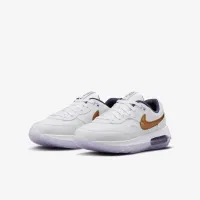 Nike Air Max Motif Big Kids' Shoe White