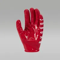 Nike Jordan Jet 7.0 Football Gloves (1 пара) цвет красный
