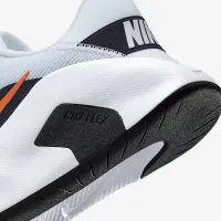 Nike Flex Train мужские для тренировок Кроссовки цвет белый