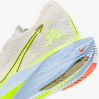 Nike Vaporfly 3 женская Road Racing Кроссовки цвет белый