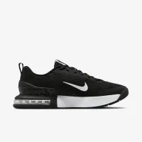 Nike Air Max Alpha Trainer 6 чоловічі для тренування Кросівки колір чорний