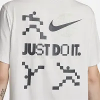 Nike Sportswear Men's T-Shirt Grey