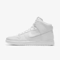 Nike Dunk High By You Custom чоловічі Кросівки різнокольорові