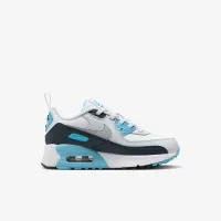 Nike Air Max 90 EasyOn Little дитячі Кросівки колір білий