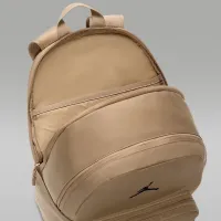 Nike Jordan MVP наплічник (20L) колір коричневий