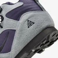 Nike ACG Torre Mid Waterproof чоловічі Кросівки колір сірий