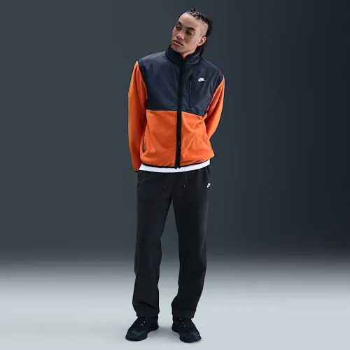 Nike Sportswear Club чоловічі Winterized Pants колір чорний