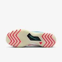 Nike LeBron NXXT Genisus баскетбольные Кроссовки цвет белый
