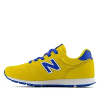 Кросівки New Balance YC373AJ2 - żółte