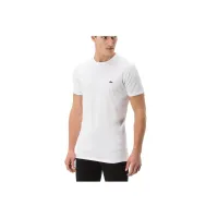 Футболка Lacoste Overwear футболка TH2038-001 - Белая