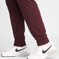 Nike Club мужские Knit Joggers цвет красный