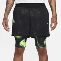Nike Ja мужские Dri-FIT 2-in-1 4