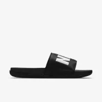 Nike Offcourt мужские Slides цвет черный