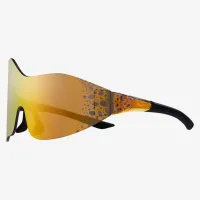 Nike Athena Sunglasses Orange
