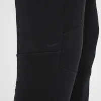 Nike Tech чоловічі Fleece Joggers колір чорний