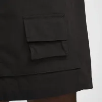 Nike Life мужские Camp шорты цвет черный