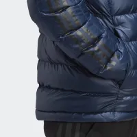Куртка adidas 3-Stripes SDP Badge Of Sport GV5329 - Синяя