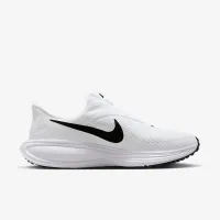 Nike Revolution 8 EasyOn мужские Road Running Кроссовки цвет белый