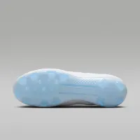 Nike Jordan 11 Retro MCS чоловічі бейсбольні бутси колір білий