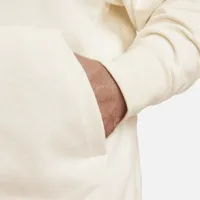 Nike Standard Issue чоловічі Dri-FIT Pullover баскетбольні Толстовка з капюшоном колір сірий