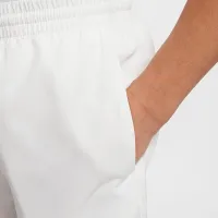 Nike Multi Big дитячі Dri-FIT тренувальні шорти колір білий