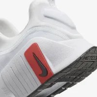 Nike Free Metcon 6 чоловічі для тренування Кросівки колір білий