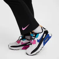 Nike New Impressions Little детские 2-Piece лосины набор цвет черный