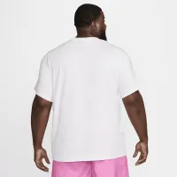 Nike Sportswear чоловічі футболка колір білий