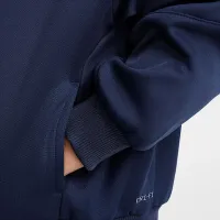 Nike Dri-FIT Sportswear Club Toddler Poly Pullover and Pants комплект блакитний