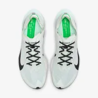 Nike Vaporfly 4 женская Road Racing Кроссовки цвет белый