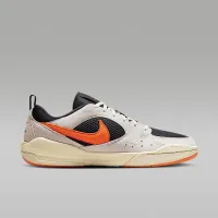 Nike Jordan CMFT Era чоловічі Кросівки колір чорний