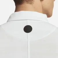 Nike Dri-FIT Unscripted чоловічі для гольфу Polo колір білий