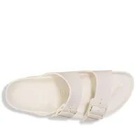 Шлёпанцы Birkenstock Arizona Eva 1027384 - Белые