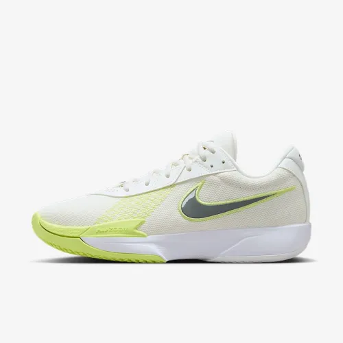 Nike G.T. Cut Academy баскетбольні Кросівки колір білий