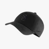 USC Nike College Logo Cap Black