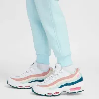Nike Sportswear Club Fleece Big детские Joggers синий
