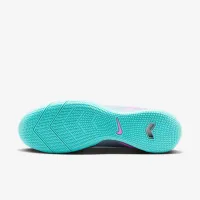 Nike Mercurial Superfly 10 Academy IC High-Top Soccer Кросівки колір сірий
