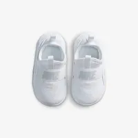 Nike Flex Runner 4 Baby/Toddler Кросівки колір білий