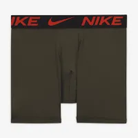 Nike Micro Print трусы (3 пары) Big детские Underwear многоцветный