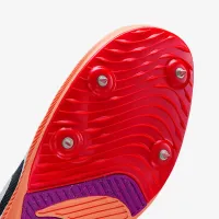 Nike Zoom Rival Distance Track & Field Distance Spikes колір білий