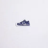 Nike Sportswear чоловічі футболка колір білий