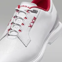 Nike Jordan ADG 5 для гольфу Кросівки (Wide) колір білий