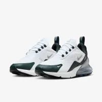 Nike Air Max 270 женская Кроссовки цвет белый