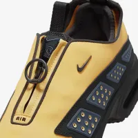 Nike Air Max SNDR женская Кроссовки Yellow