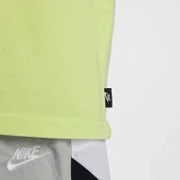 Nike Sportswear Premium Essentials чоловічі Max90 футболка Yellow